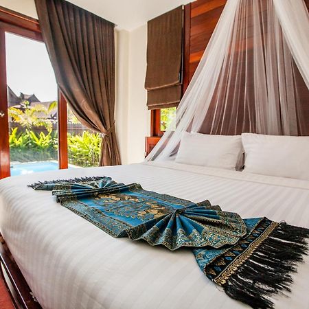 T-Villa Phuket Nai Yang Beach Suwannaphum Esterno foto
