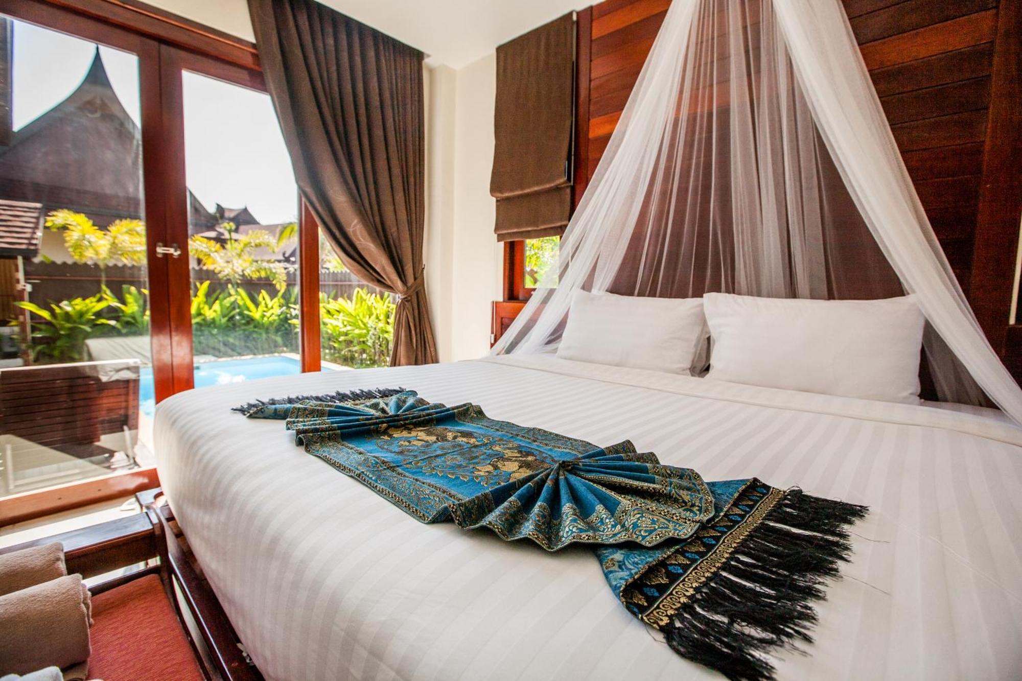T-Villa Phuket Nai Yang Beach Suwannaphum Esterno foto