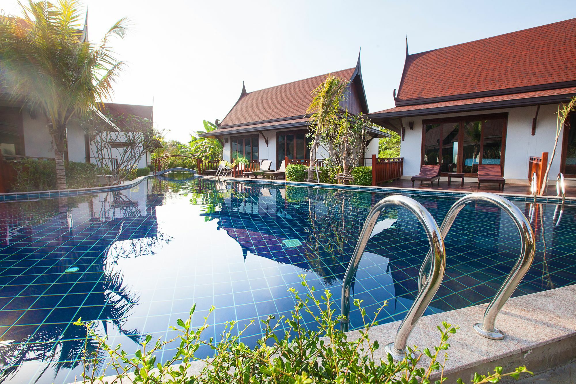 T-Villa Phuket Nai Yang Beach Suwannaphum Esterno foto