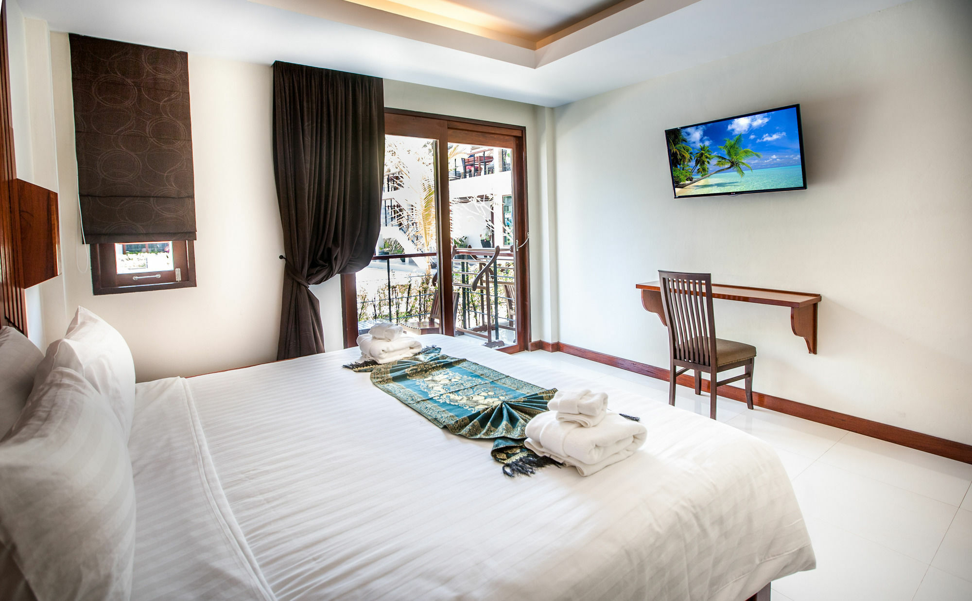 T-Villa Phuket Nai Yang Beach Suwannaphum Esterno foto