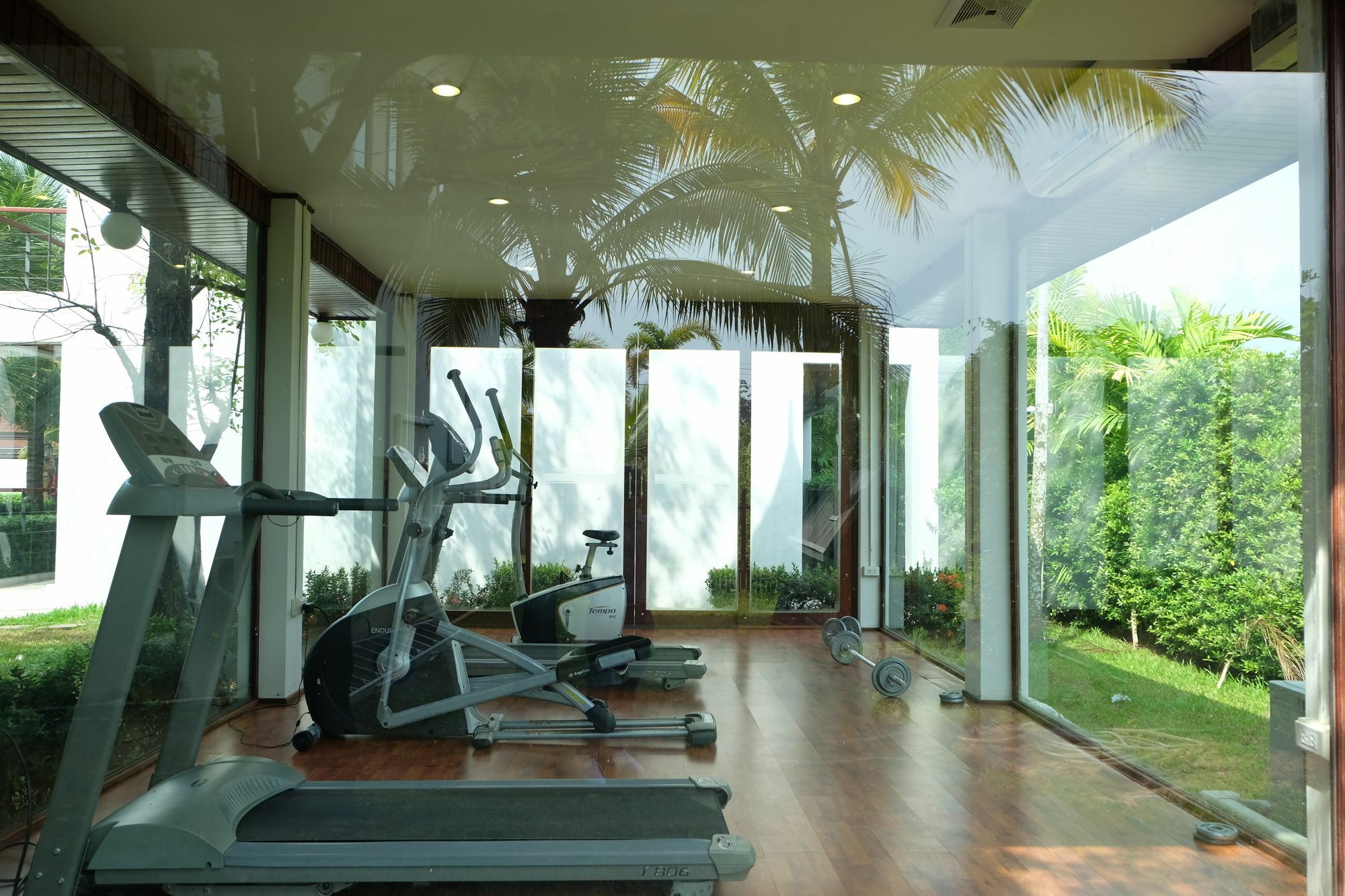 T-Villa Phuket Nai Yang Beach Suwannaphum Esterno foto